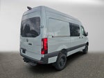2026 Mercedes-Benz Sprinter Crew 2500 Standard Roof I4 Diesel HO 144 AWD