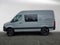 2026 Mercedes-Benz Sprinter Crew 2500 Standard Roof I4 Diesel HO 144 AWD