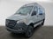 2026 Mercedes-Benz Sprinter Crew 2500 Standard Roof I4 Diesel HO 144 AWD