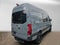 2026 Mercedes-Benz Sprinter Crew 2500 Standard Roof I4 Diesel HO 144 AWD