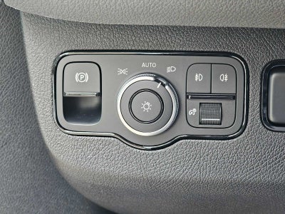 2026 Mercedes-Benz Sprinter Crew 2500 Standard Roof I4 Diesel HO 144 AWD