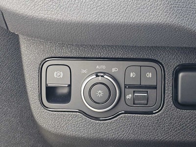 2026 Mercedes-Benz Sprinter Crew 2500 Standard Roof I4 Diesel HO 144 AWD