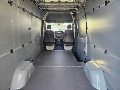 2026 Mercedes-Benz Sprinter 2500 Standard Roof I4 Diesel HO 144 AWD