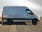 2026 Mercedes-Benz Sprinter 2500 Standard Roof I4 Diesel HO 144 AWD