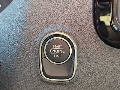 2026 Mercedes-Benz Sprinter 2500 Standard Roof I4 Diesel HO 144 AWD