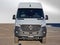 2026 Mercedes-Benz Sprinter 2500 Standard Roof I4 Diesel HO 144 AWD