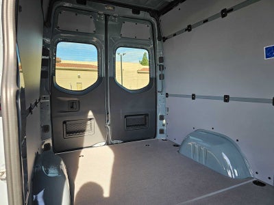 2026 Mercedes-Benz Sprinter 2500 Standard Roof I4 Diesel HO 144" AWD