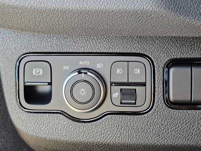 2026 Mercedes-Benz Sprinter 2500 Standard Roof I4 Diesel HO 144" AWD