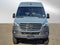 2026 Mercedes-Benz Sprinter 2500 Standard Roof I4 Diesel HO 144" AWD