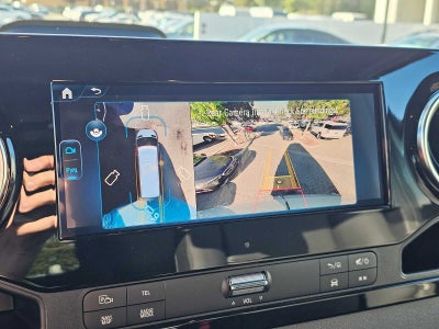 2026 Mercedes-Benz Sprinter 2500 Standard Roof I4 Diesel HO 144 AWD