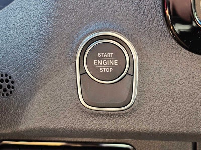 2026 Mercedes-Benz Sprinter 2500 Standard Roof I4 Diesel HO 144 AWD