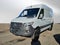 2026 Mercedes-Benz Sprinter 2500 Standard Roof I4 Diesel HO 144 AWD