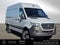 2026 Mercedes-Benz Sprinter 2500 Standard Roof I4 Diesel HO 144" AWD