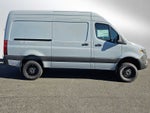 2026 Mercedes-Benz Sprinter 2500 Standard Roof I4 Diesel HO 144" AWD