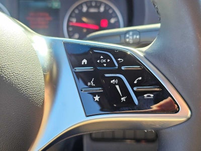 2026 Mercedes-Benz Sprinter 2500 Standard Roof I4 Diesel HO 144" AWD