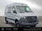 2026 Mercedes-Benz Sprinter 2500 Standard Roof I4 Diesel HO 144 AWD