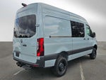 2026 Mercedes-Benz Sprinter 2500 Standard Roof I4 Diesel HO 144 AWD