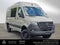 2026 Mercedes-Benz Sprinter 2500 Standard Roof I4 Diesel HO 144 AWD
