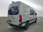 2026 Mercedes-Benz Sprinter 2500 Standard Roof I4 Diesel HO 144 AWD