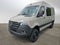 2026 Mercedes-Benz Sprinter 2500 Standard Roof I4 Diesel HO 144 AWD