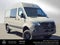 2026 Mercedes-Benz Sprinter 2500 Standard Roof I4 Diesel HO 144 AWD