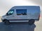 2026 Mercedes-Benz Sprinter 2500 Standard Roof I4 Diesel HO 144 AWD