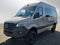 2026 Mercedes-Benz Sprinter 2500 Standard Roof I4 Diesel HO 144 AWD