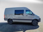 2026 Mercedes-Benz Sprinter 2500 Standard Roof I4 Diesel HO 144 AWD