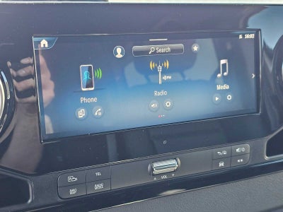2026 Mercedes-Benz Sprinter 2500 Standard Roof I4 Diesel HO 144 AWD