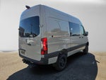 2026 Mercedes-Benz Sprinter 2500 Standard Roof I4 Diesel HO 144 AWD