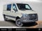 2026 Mercedes-Benz Sprinter Crew 2500 Standard Roof I4 Diesel HO 144 AWD