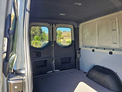 2026 Mercedes-Benz Sprinter Crew 2500 Standard Roof I4 Diesel HO 144 AWD