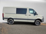 2026 Mercedes-Benz Sprinter Crew 2500 Standard Roof I4 Diesel HO 144 AWD