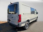 2026 Mercedes-Benz Sprinter Crew 2500 Standard Roof I4 Diesel HO 144 AWD