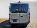 2026 Mercedes-Benz Sprinter Crew 2500 Standard Roof I4 Diesel HO 144 AWD