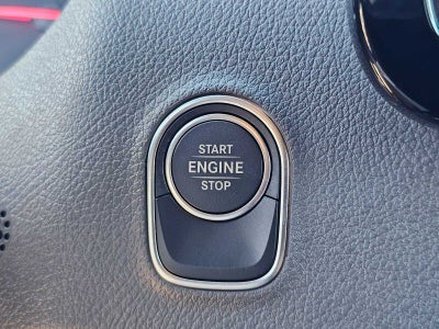 2026 Mercedes-Benz Sprinter Crew 2500 Standard Roof I4 Diesel HO 144 AWD
