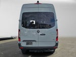 2026 Mercedes-Benz Sprinter Crew 2500 Standard Roof I4 Diesel HO 144 AWD