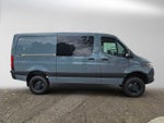 2026 Mercedes-Benz Sprinter Crew 2500 Standard Roof I4 Diesel HO 144 AWD