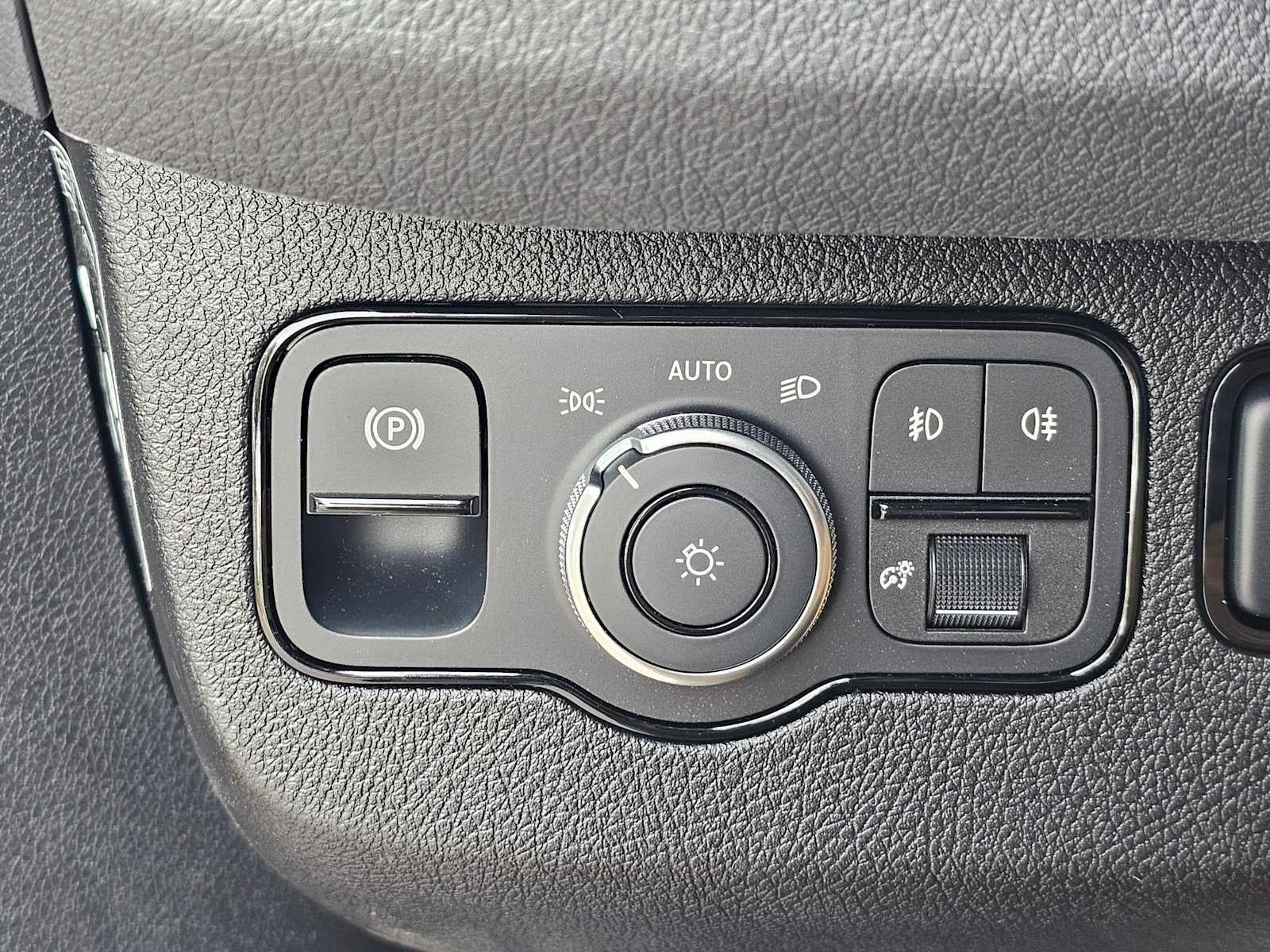 2026 Mercedes-Benz Sprinter 2500 High Roof I4 Diesel HO 170" AWD