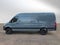 2026 Mercedes-Benz Sprinter 2500 High Roof I4 Diesel HO 170" AWD