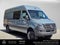2026 Mercedes-Benz Sprinter 2500 High Roof I4 Diesel HO 170 AWD