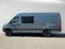 2026 Mercedes-Benz Sprinter 2500 High Roof I4 Diesel HO 170 AWD