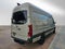 2026 Mercedes-Benz Sprinter 2500 High Roof I4 Diesel HO 170" AWD