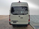 2026 Mercedes-Benz Sprinter 2500 High Roof I4 Diesel HO 170" AWD