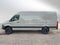 2026 Mercedes-Benz Sprinter 2500 High Roof I4 Diesel HO 170" AWD