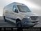 2026 Mercedes-Benz Sprinter 2500 High Roof I4 Diesel HO 170" AWD