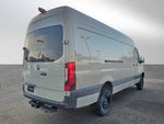 2026 Mercedes-Benz Sprinter 2500 High Roof I4 Diesel HO 170" AWD