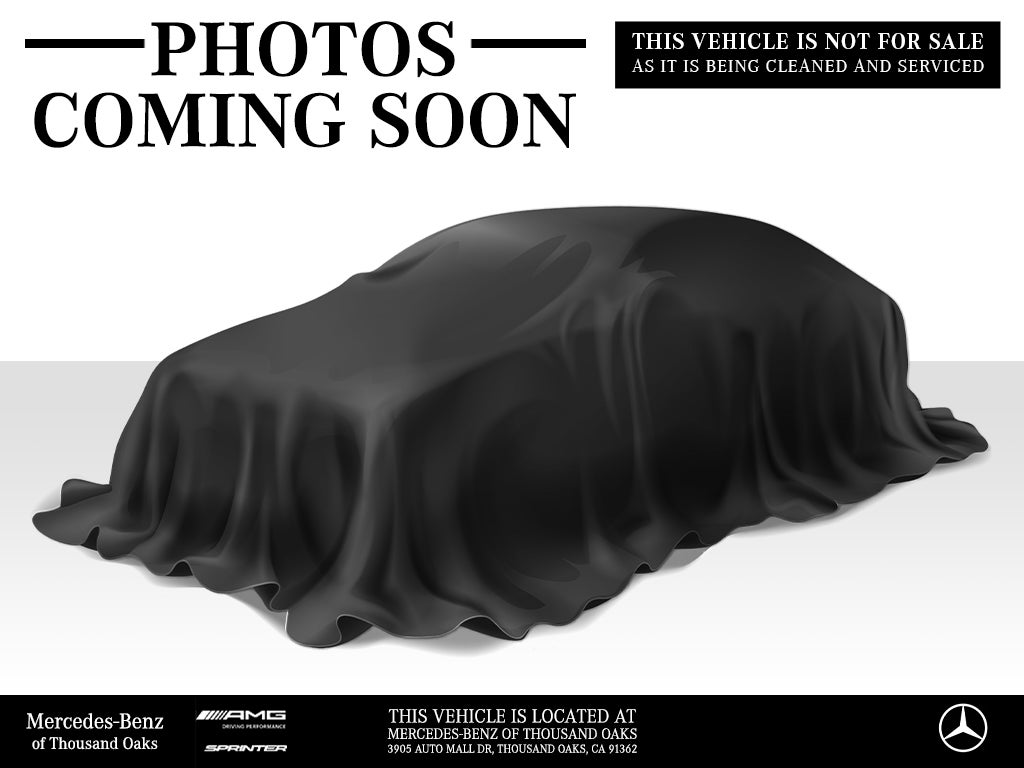 2026 Mercedes-Benz Sprinter 2500 High Roof I4 Diesel HO 170 AWD