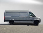 2026 Mercedes-Benz Sprinter 2500 High Roof I4 Diesel HO 170 AWD