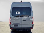 2026 Mercedes-Benz Sprinter 2500 High Roof I4 Diesel HO 170 AWD